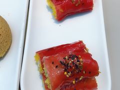 脆脆鲜虾红米肠-蔡澜点心(三里屯T+MALL店)