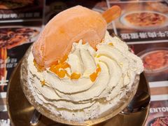 -文通冰室(世纪汇店)