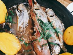 -景祥海鲜美食餐厅