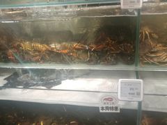-永辉超市(鲁谷店)