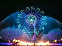 -七彩云南欢乐世界