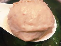 QQ贡丸汤-泰煌鸡·上海白斩鸡·鸡汤面(鹤庆店)