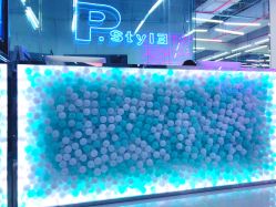 -P.STYLE 派斯造型