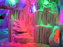 -水晶之星洗浴温泉汗蒸