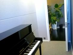 -Melody Mentor音乐私教馆(朝外·悠唐店)