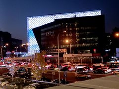 -北京亚奥国际酒店