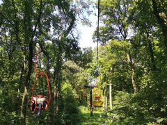 -WeLope紫金山探险公园