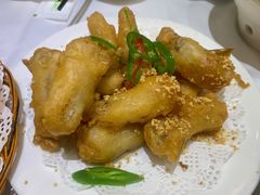 -新享乐海鲜(翠华路店)