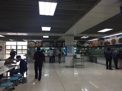-华南理工大学-学2食堂