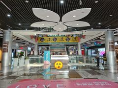 -深圳华盛奥特莱斯(华南一道店)