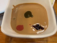 -马记伊源斋涮肉·清真菜(潘家园古玩市场店)