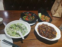 -浦江餐饮•上海菜馆(五四路店)