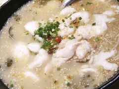 -好人民间小吃·番茄鱼酸菜鱼(木渎悠方店)
