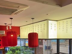 大堂-老郑家东北春饼(龙悦居店)