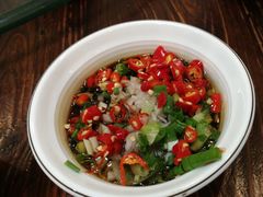 -正能量脆肉鲩火锅