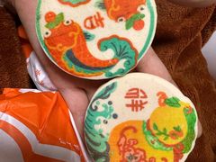 -北京稻香村(学清店)