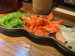 -鸟幸 TORISAKI 炭火居酒屋