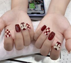 -LILY NAILS美甲美睫