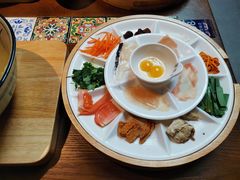 -芸南道·过桥米线(昆明老街旗舰店)