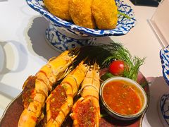 -BetterThai 泰加(苏州中心店)