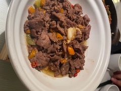 -九毛九西北菜(百信广场店)