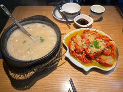 -蚝翅·海鲜粥·烧烤·龙虾季(海曙天一店)