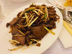 -大哥餐厅(西城花园店)