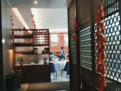 -延年酒店-延飨餐厅(延年文苑店)