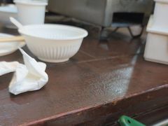 -大佬陈羊肉串(永安街店)