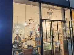 -COFFEE HOLIC(朝外SOHO店)