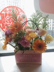 -东方幸福国际母婴月子会所(沙湾公园店)