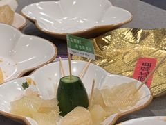 -海底捞火锅(高新万达广场店)
