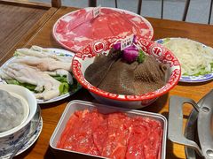 -楠火锅(仁恒梦中心店)