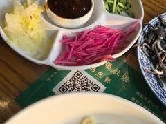 -东兴顺爆肚张