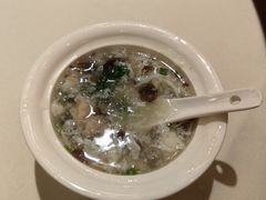 -梅龙镇酒家(南京西路总店)