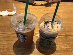 -星巴克(秦皇岛乐都汇店)