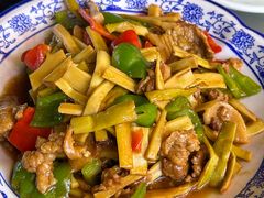 -徽州美食(三十年老店)