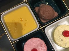 港式甜品-荣品荟·融合餐厅(月湖广场店)