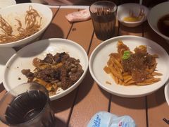 -南小馆(迪士尼小镇店)