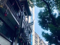 -苏家巷36号公馆