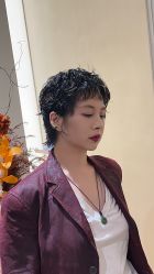 -WM Hair Salon精品店