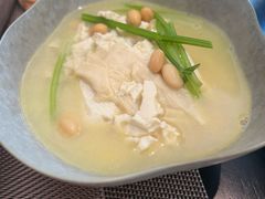 -上蔬无瑕· 创意素食·Vegetarian(华采天地店)