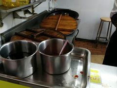 -小路易生煎馆(前进五路店)