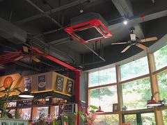 -NLFS1983咖啡花园餐厅(锦桂店)