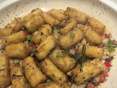 -阿五黄河大鲤鱼(纬三路店)