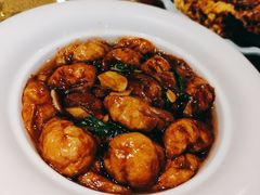 -南来顺饭庄·清真(南菜园店)