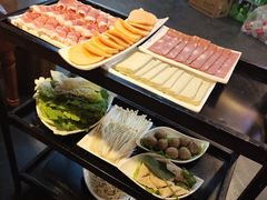 -喜虾客·大虾火锅(郑州无限城店)