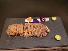 -丽晶轩中餐厅(重庆丽晶酒店)