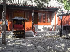 -红螺寺