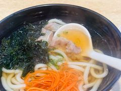 -东京屋(武定路店)